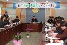 권순기 경상대 신임 총장 취임 공식 기자회견 관련사진