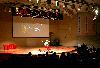 TEDxGNU(테드엑스경상대) 두 번째 강연회 관련사진